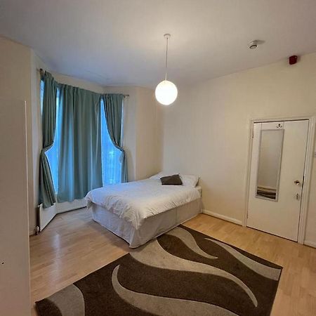 לונדון Bruce Rooms מראה חיצוני תמונה