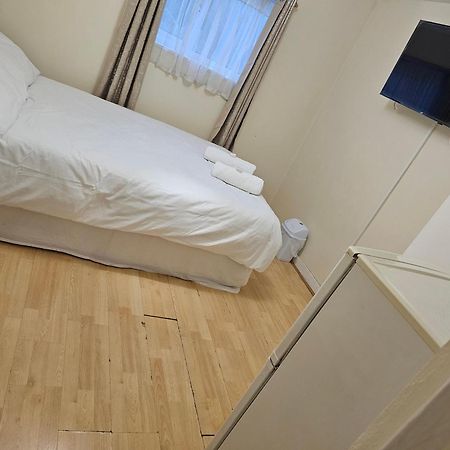 לונדון Bruce Rooms מראה חיצוני תמונה