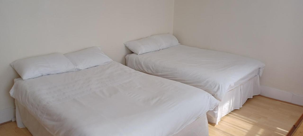לונדון Bruce Rooms מראה חיצוני תמונה