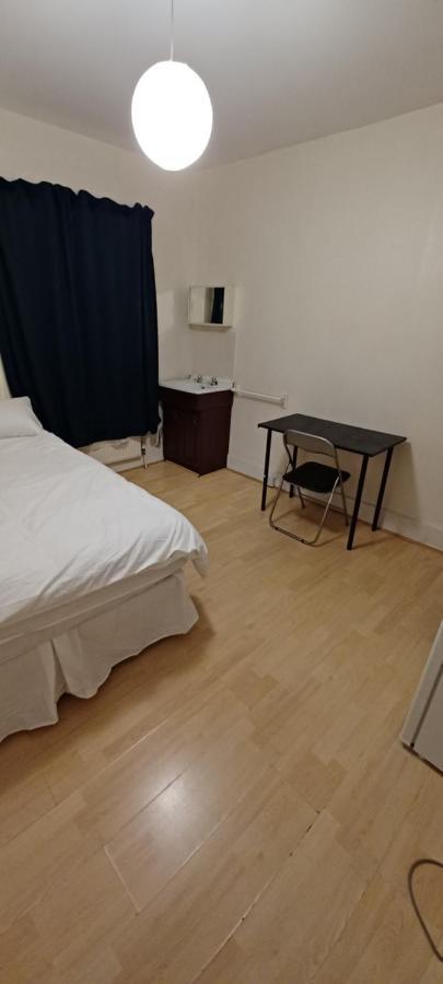 לונדון Bruce Rooms מראה חיצוני תמונה