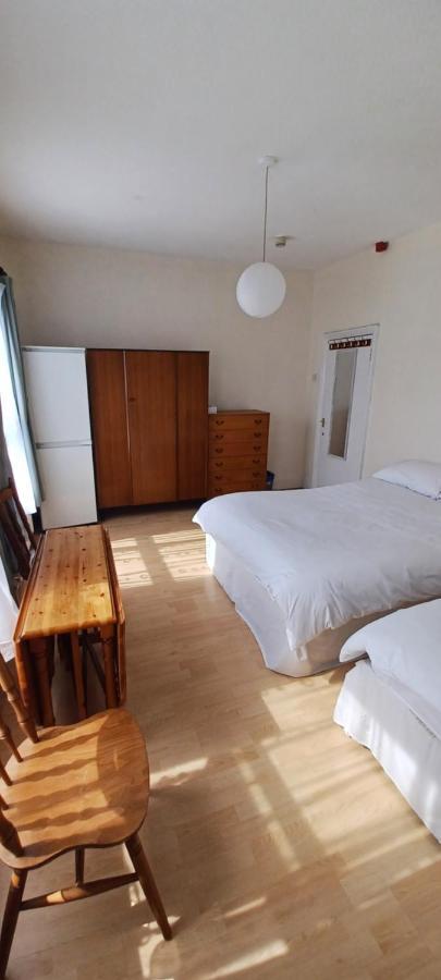 לונדון Bruce Rooms מראה חיצוני תמונה