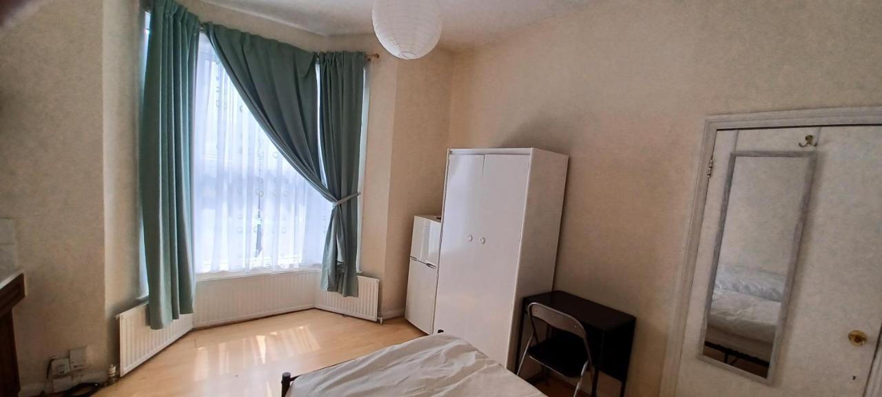 לונדון Bruce Rooms מראה חיצוני תמונה