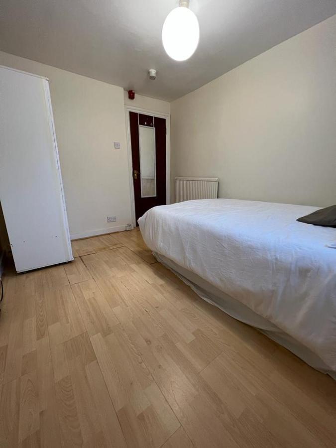 לונדון Bruce Rooms מראה חיצוני תמונה