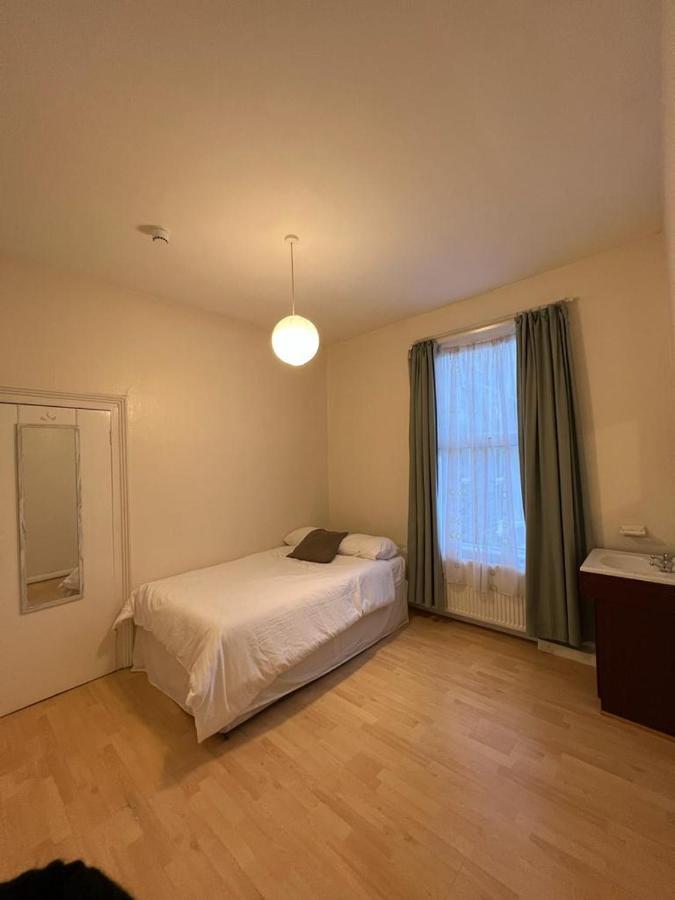לונדון Bruce Rooms מראה חיצוני תמונה