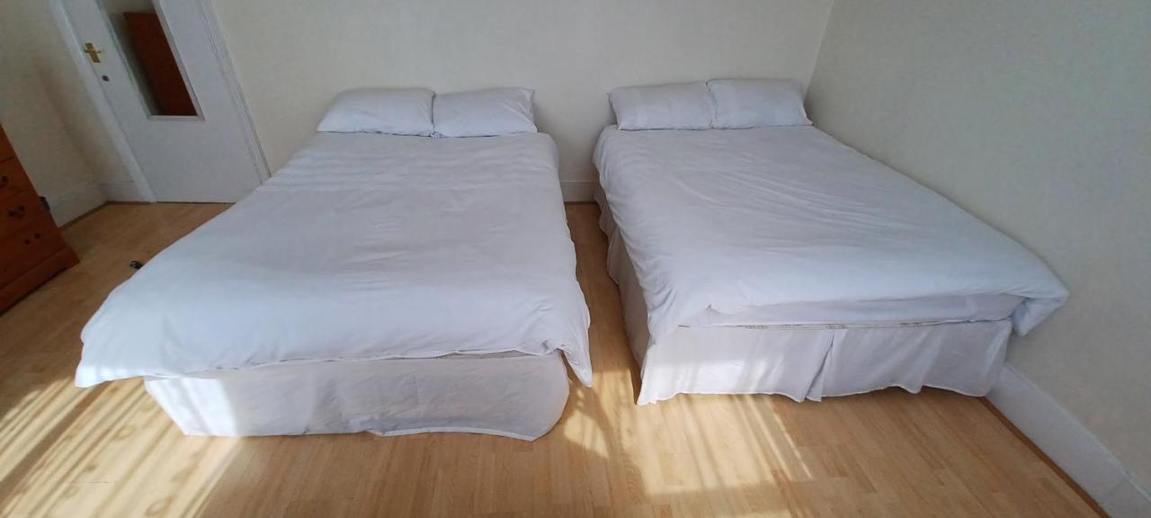 לונדון Bruce Rooms מראה חיצוני תמונה