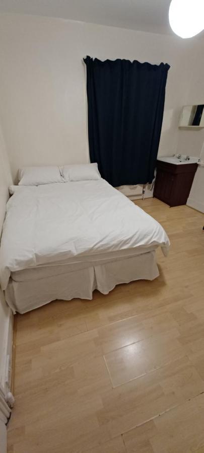 לונדון Bruce Rooms מראה חיצוני תמונה