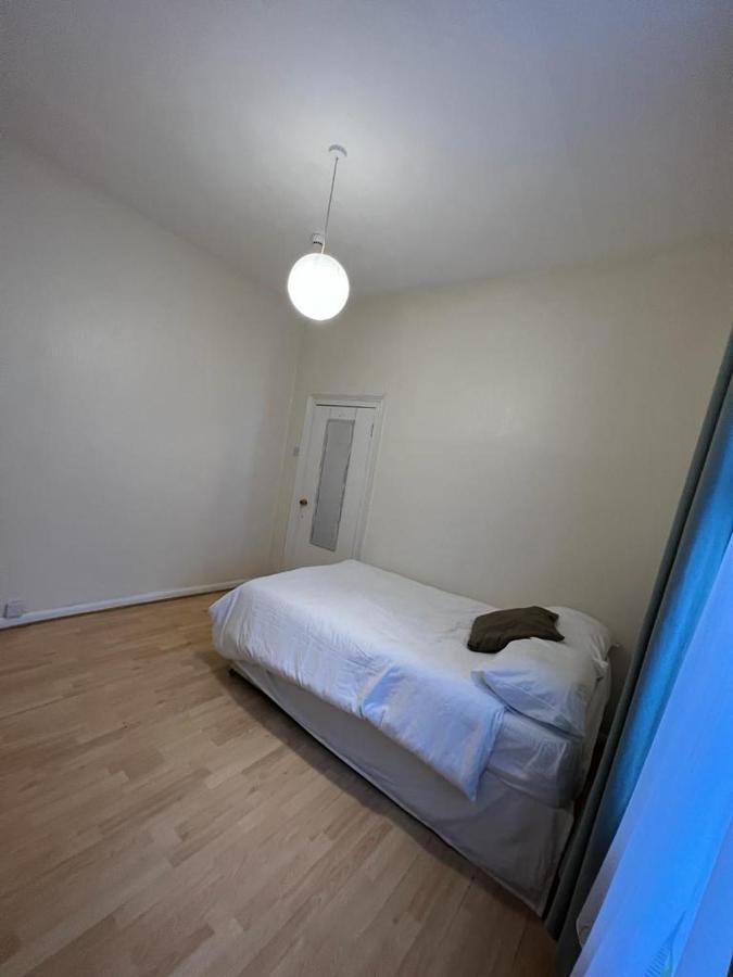 לונדון Bruce Rooms מראה חיצוני תמונה