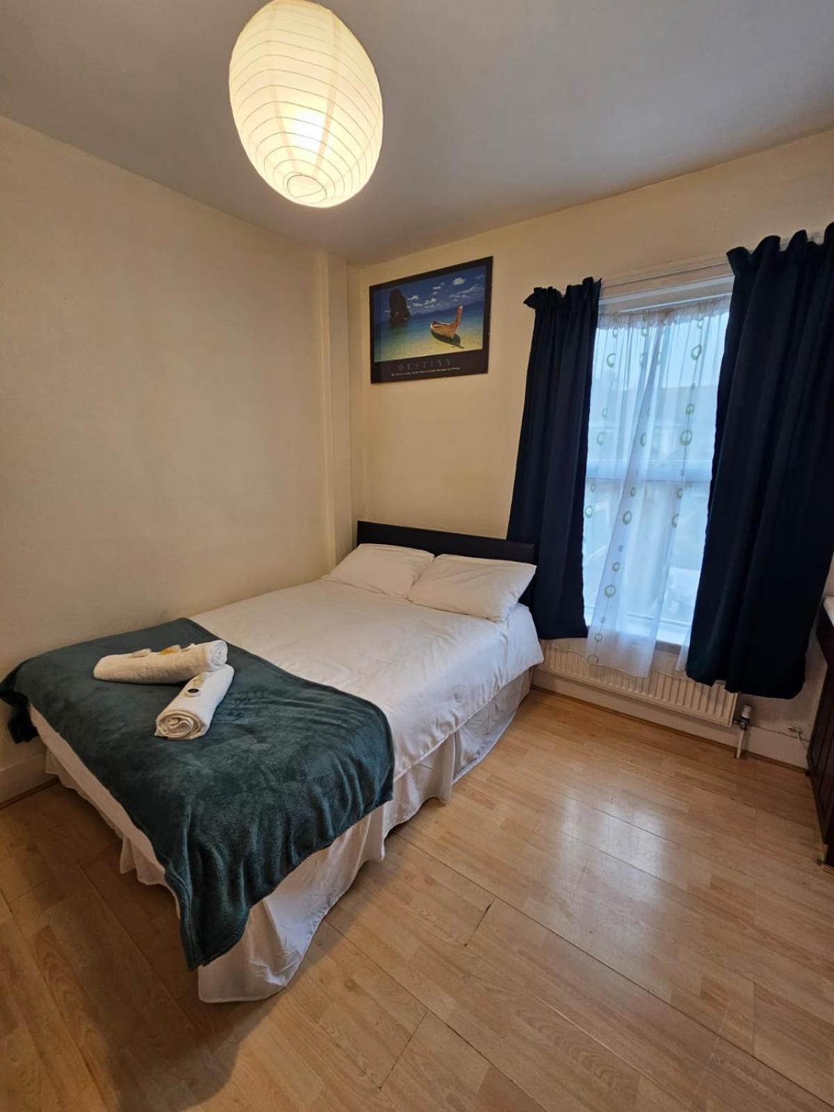 לונדון Bruce Rooms מראה חיצוני תמונה