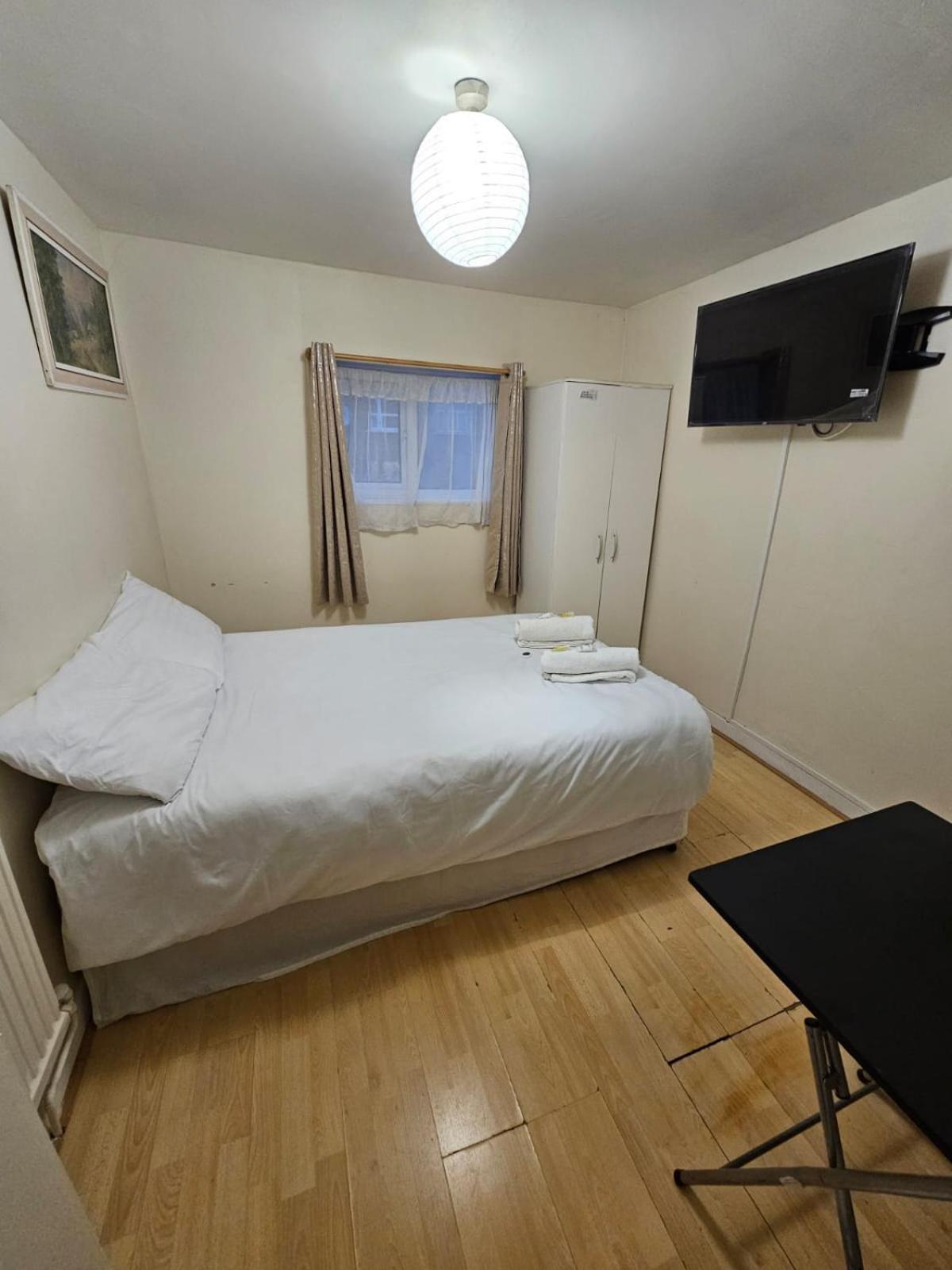 לונדון Bruce Rooms מראה חיצוני תמונה