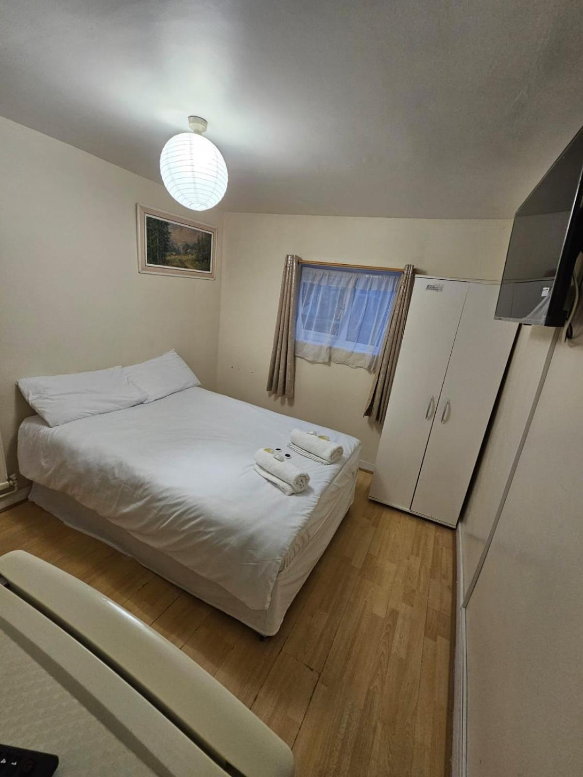 לונדון Bruce Rooms מראה חיצוני תמונה