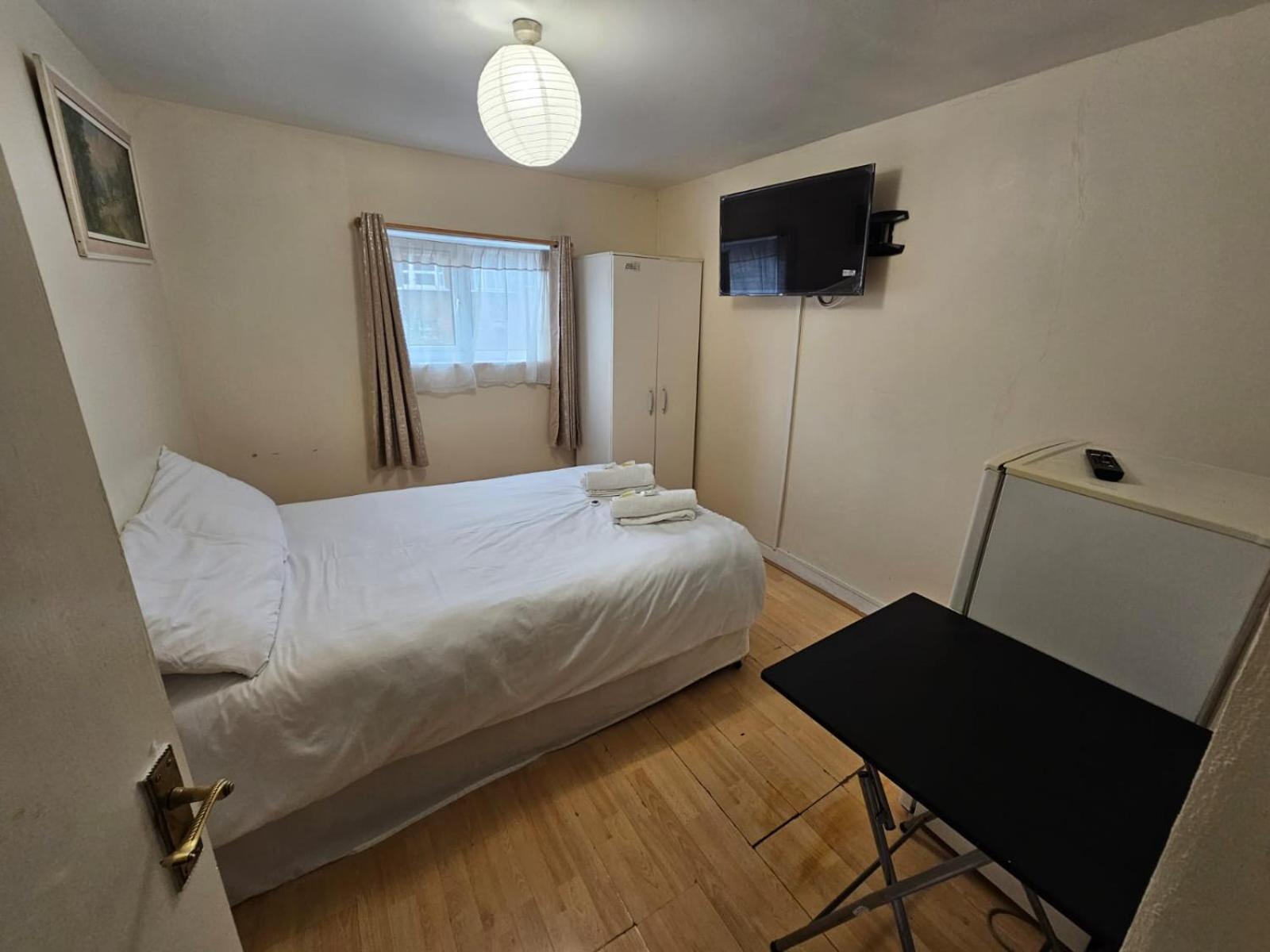 לונדון Bruce Rooms מראה חיצוני תמונה