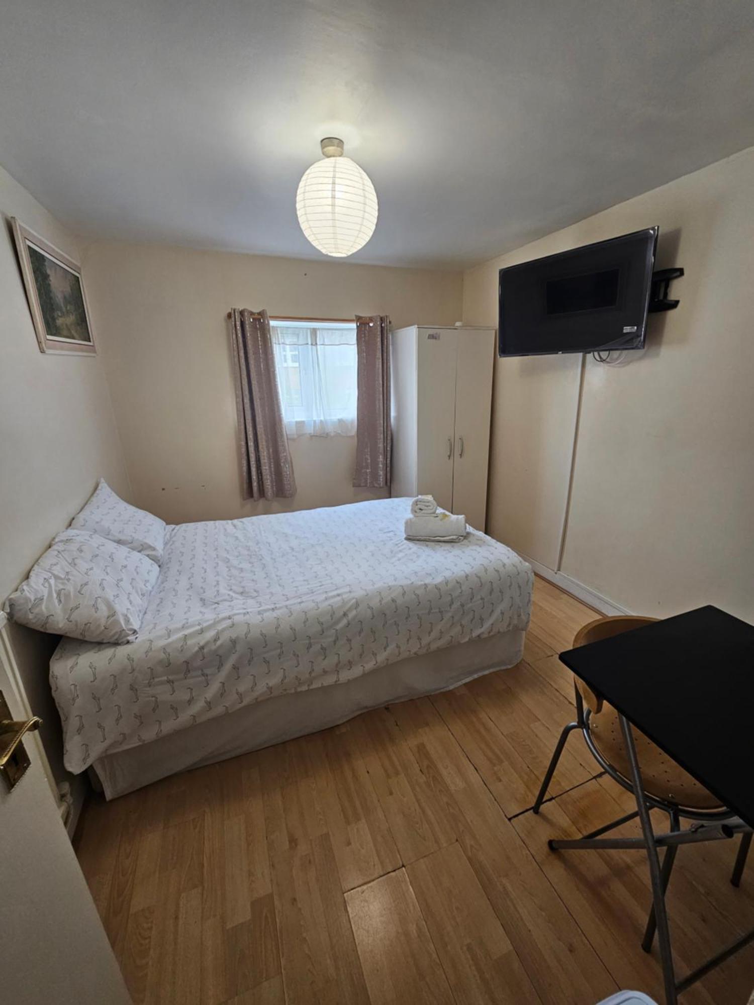 לונדון Bruce Rooms מראה חיצוני תמונה