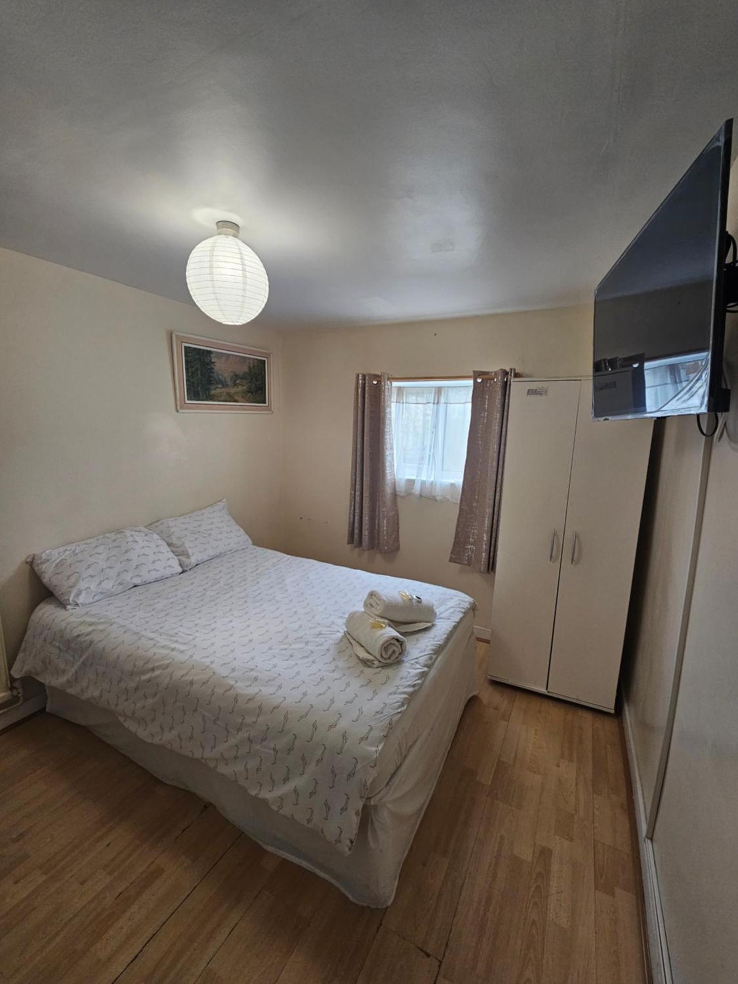 לונדון Bruce Rooms מראה חיצוני תמונה