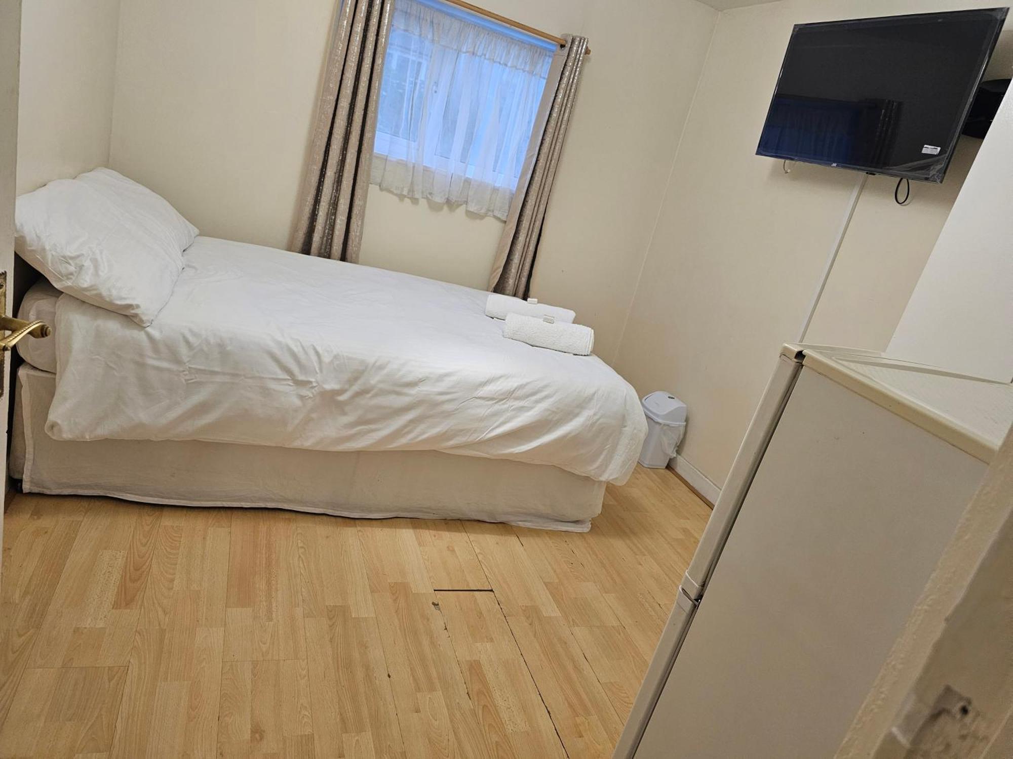 לונדון Bruce Rooms מראה חיצוני תמונה