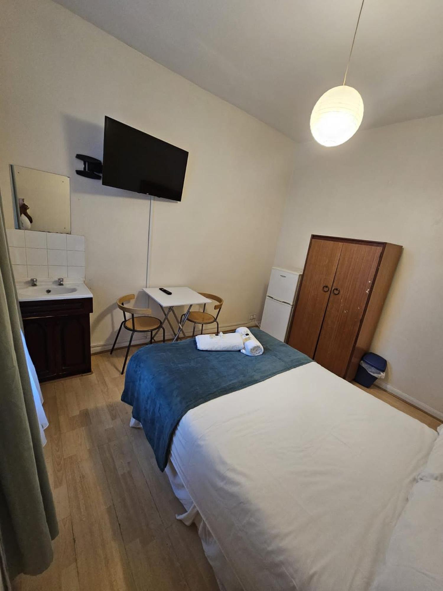 לונדון Bruce Rooms מראה חיצוני תמונה